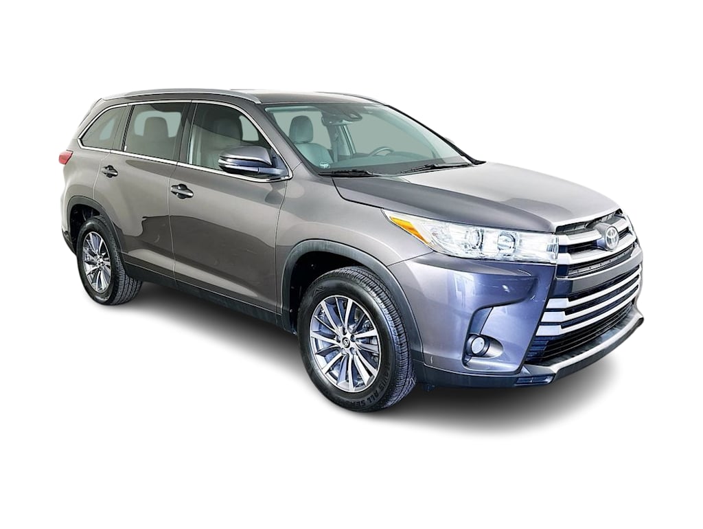 Thumbnail: 2019 Toyota Highlander - 24