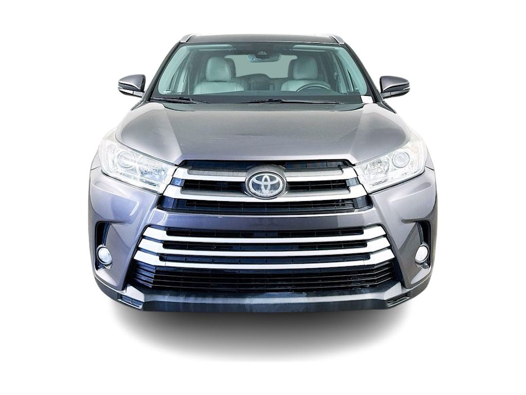 Thumbnail: 2019 Toyota Highlander - 6