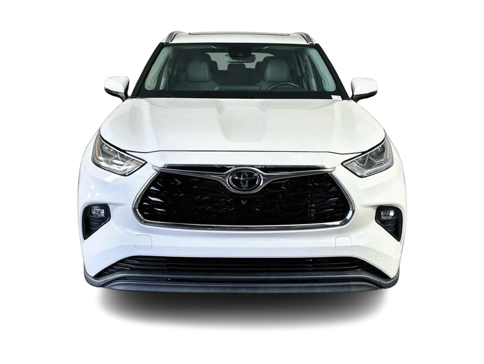 Thumbnail: 2021 Toyota Highlander - 6