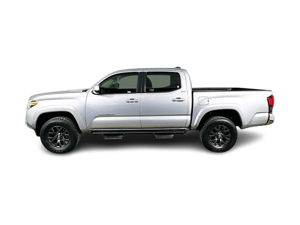 Image 4 of 2021 Toyota Tacoma
