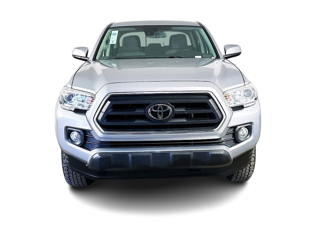 Image 7 of 2021 Toyota Tacoma