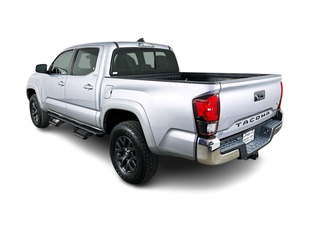 Image 5 of 2021 Toyota Tacoma