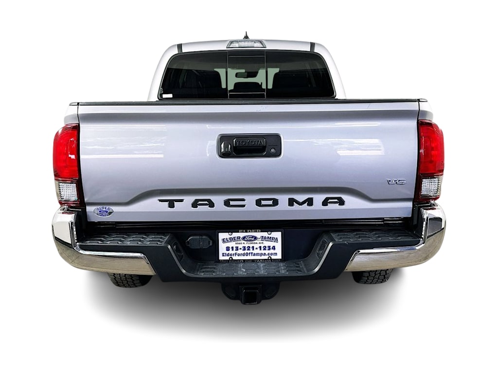 Image 6 of 2021 Toyota Tacoma