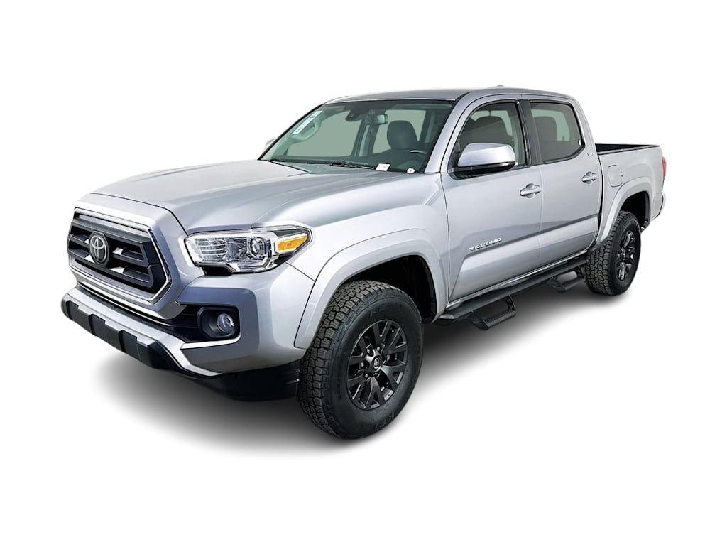 Image 2 of 2021 Toyota Tacoma