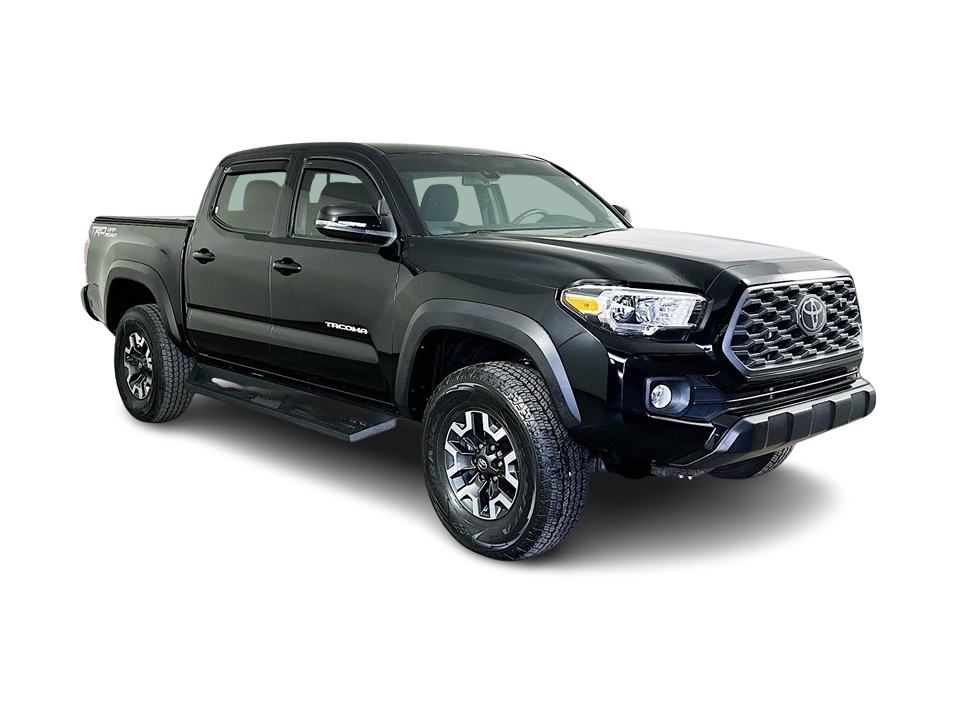 2021 Toyota Tacoma TRD Sport 23