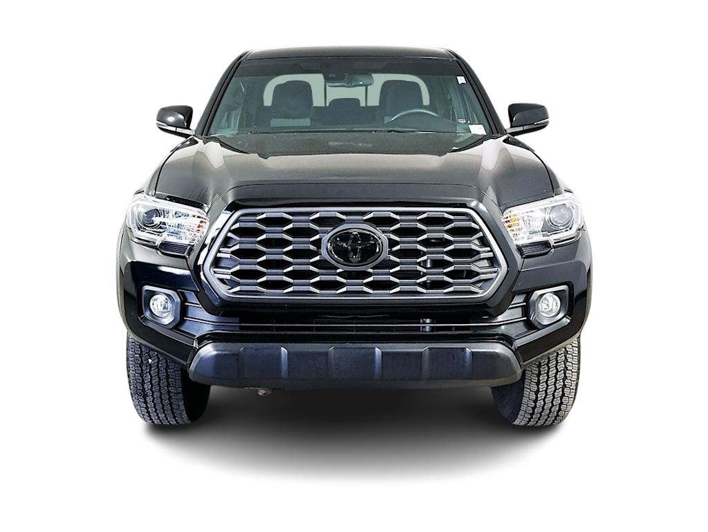 2021 Toyota Tacoma TRD Sport 6