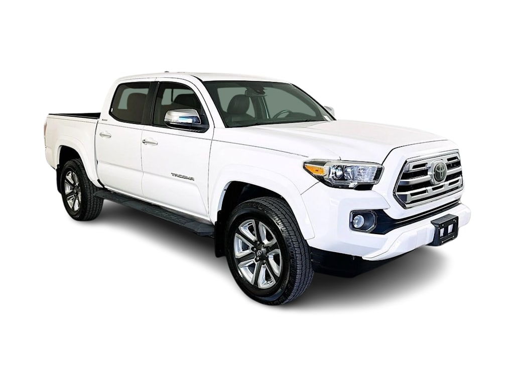 Thumbnail: 2018 Toyota Tacoma - 22
