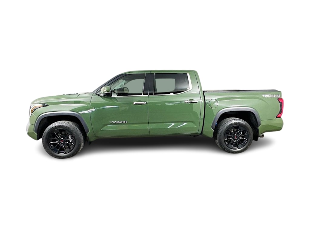 Thumbnail: 2023 Toyota Tundra - 3