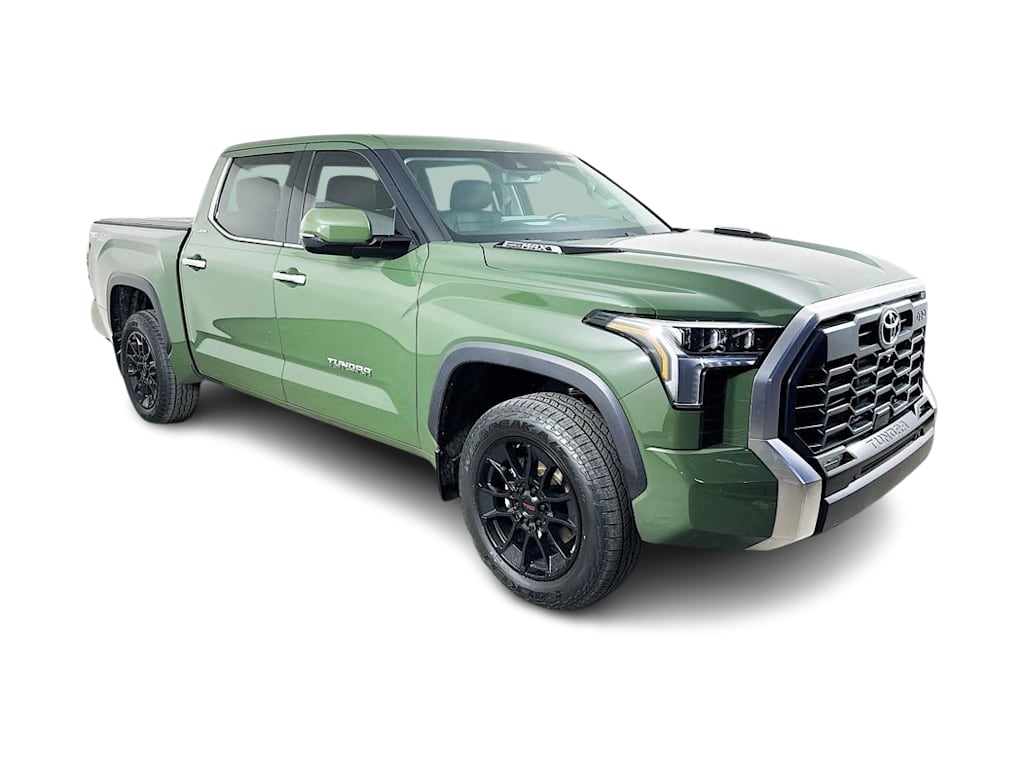 Thumbnail: 2023 Toyota Tundra - 24