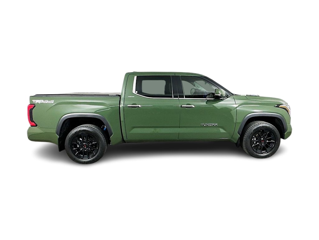 Thumbnail: 2023 Toyota Tundra - 26