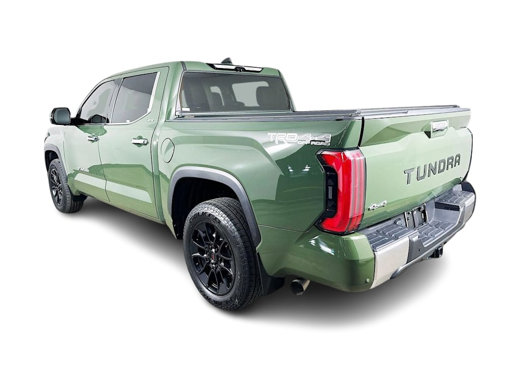 Thumbnail: 2023 Toyota Tundra - 4