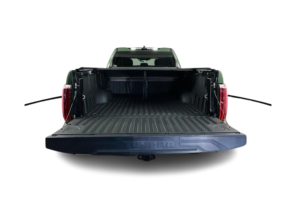 Thumbnail: 2023 Toyota Tundra - 19