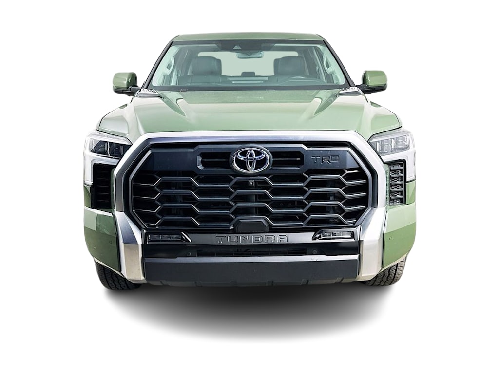 Thumbnail: 2023 Toyota Tundra - 6
