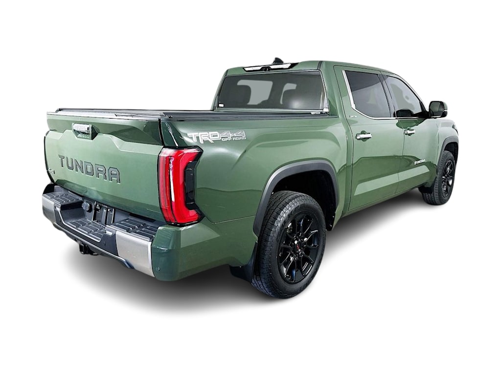 Thumbnail: 2023 Toyota Tundra - 25