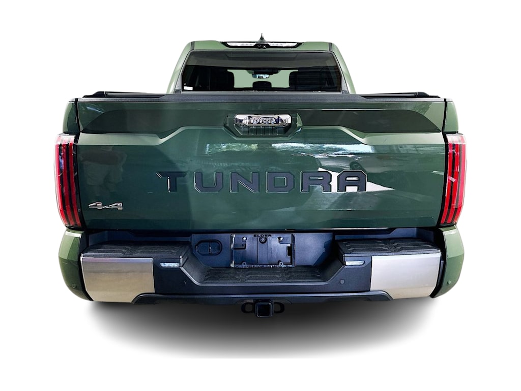 Thumbnail: 2023 Toyota Tundra - 5
