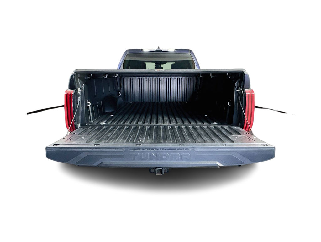 Thumbnail: 2024 Toyota Tundra - 19