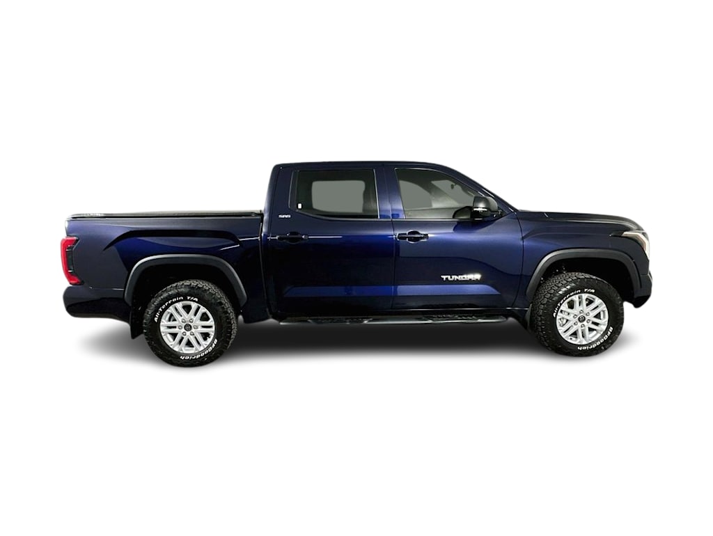 Thumbnail: 2024 Toyota Tundra - 26