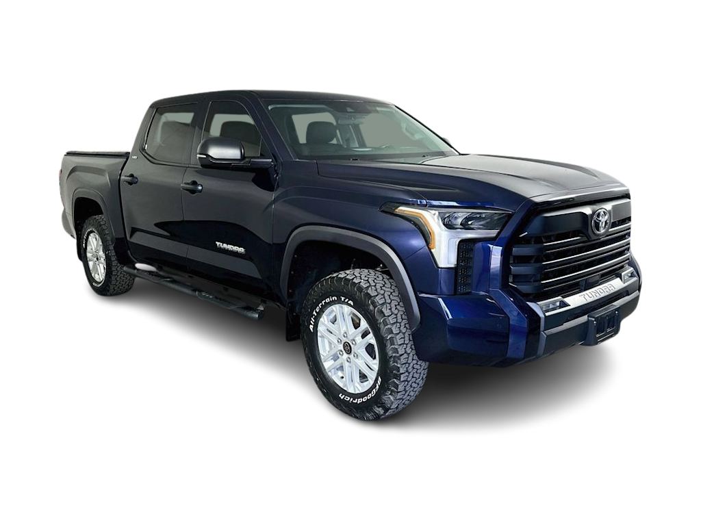Thumbnail: 2024 Toyota Tundra - 24
