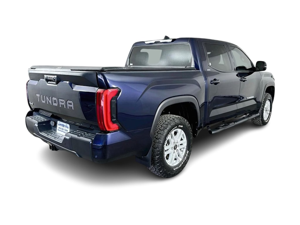 Thumbnail: 2024 Toyota Tundra - 25