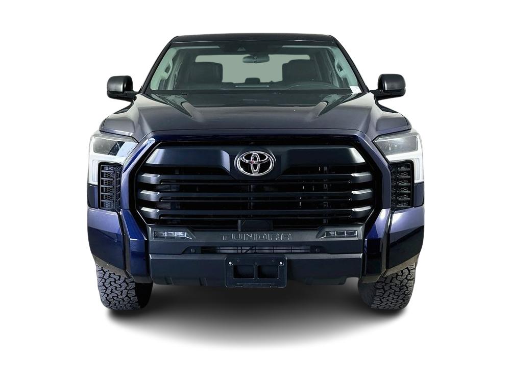 Thumbnail: 2024 Toyota Tundra - 6