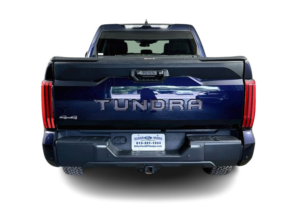Thumbnail: 2024 Toyota Tundra - 5