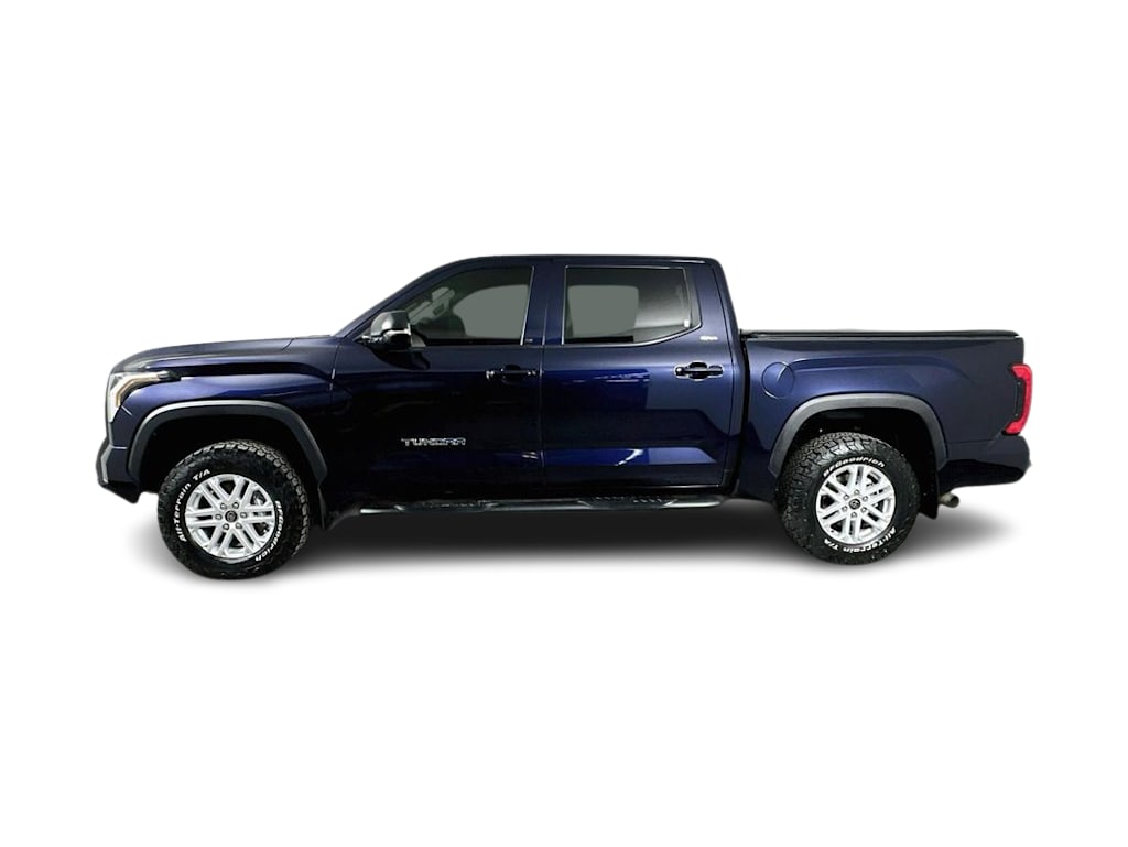 Thumbnail: 2024 Toyota Tundra - 3