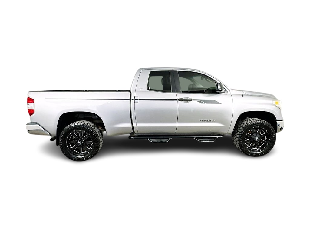Thumbnail: 2014 Toyota Tundra - 25