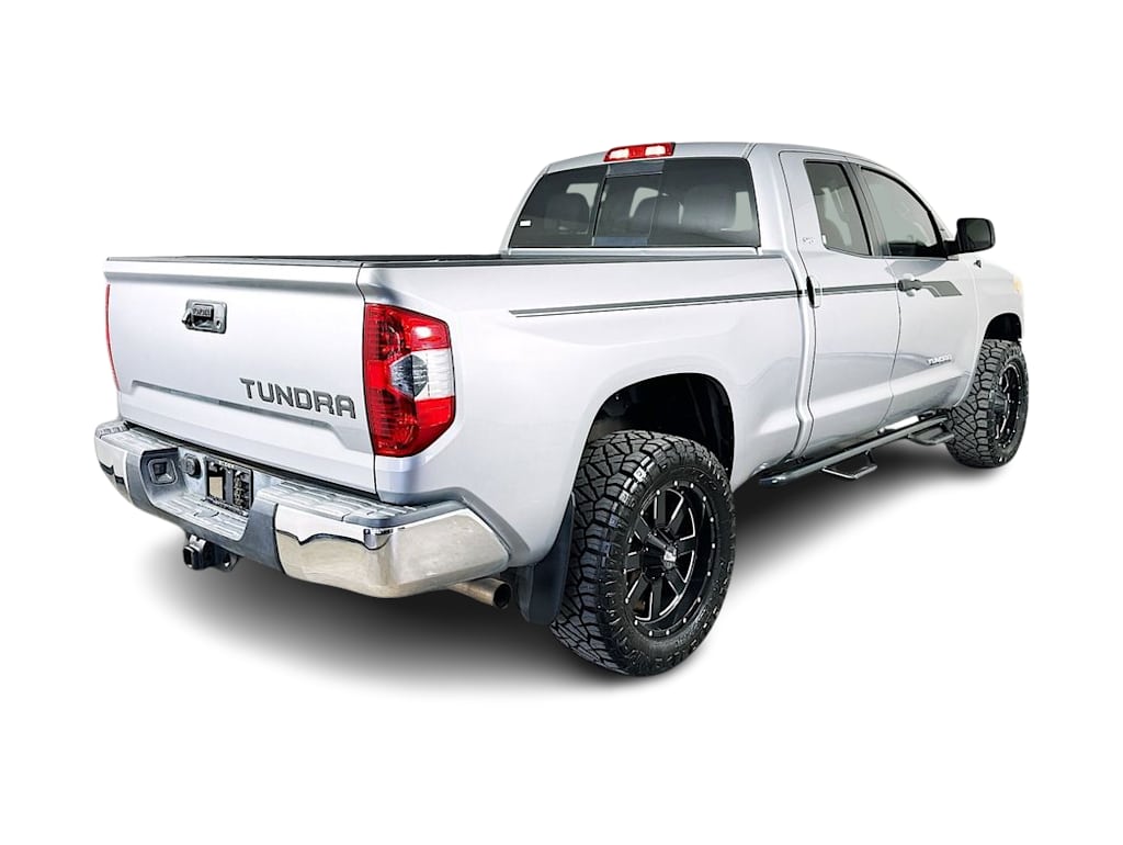 Thumbnail: 2014 Toyota Tundra - 24