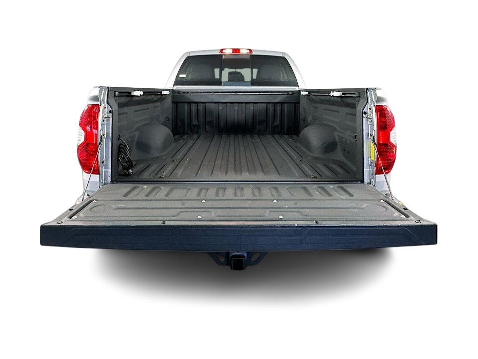 Thumbnail: 2014 Toyota Tundra - 19