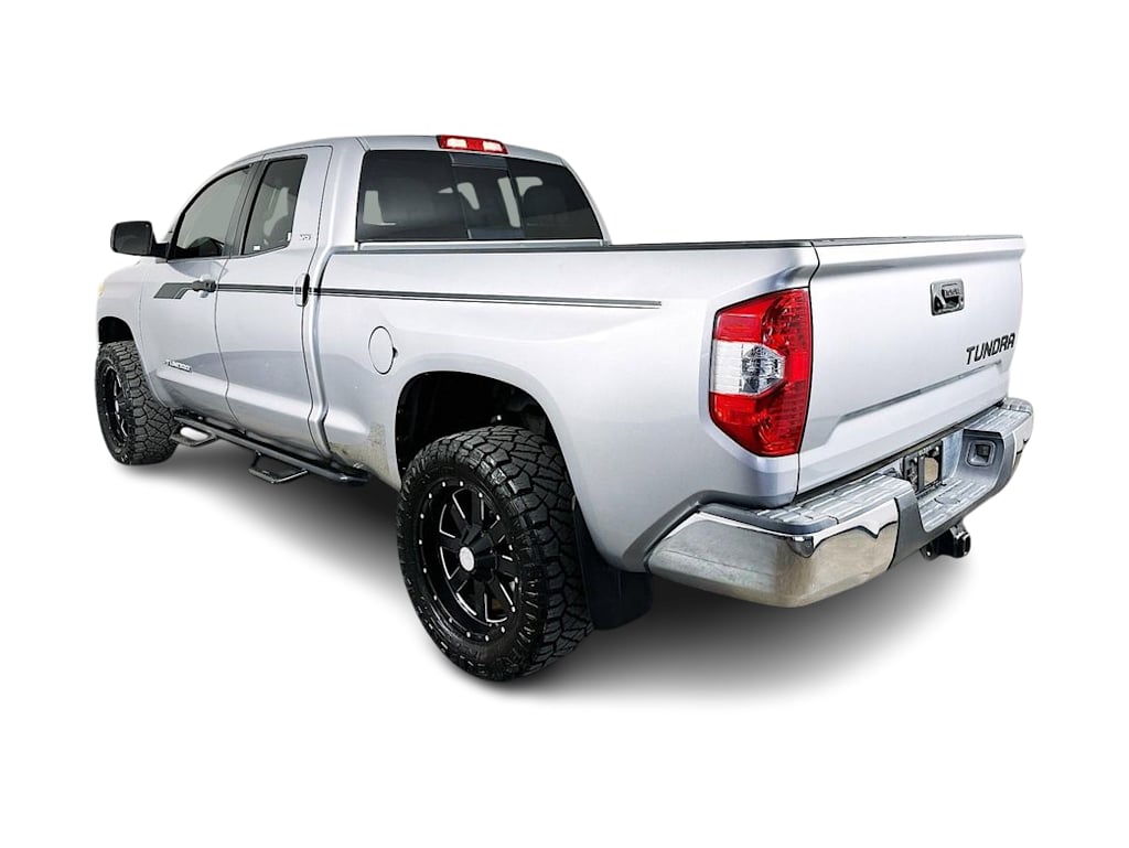Thumbnail: 2014 Toyota Tundra - 4