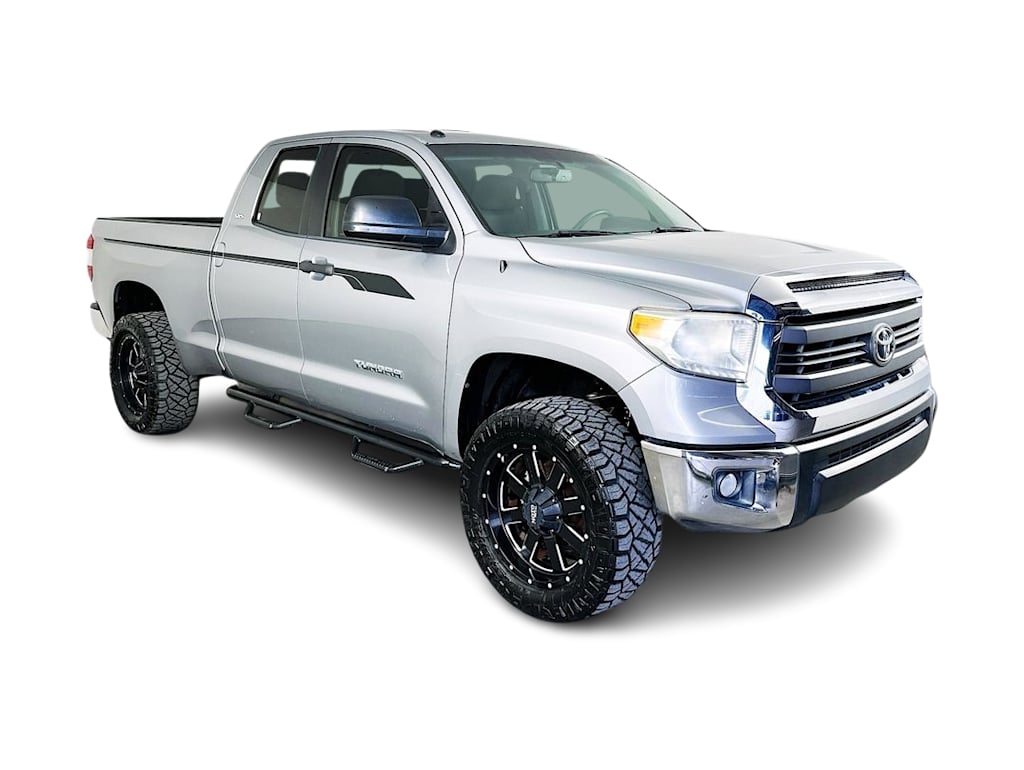Thumbnail: 2014 Toyota Tundra - 23