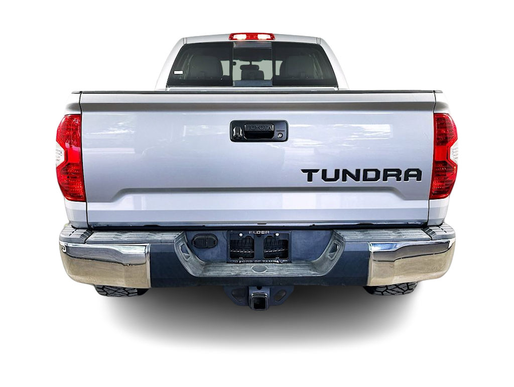 Thumbnail: 2014 Toyota Tundra - 5
