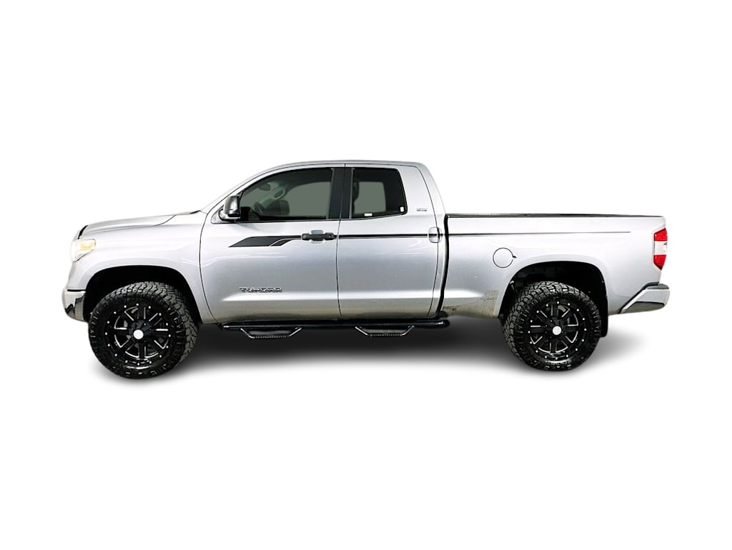 Thumbnail: 2014 Toyota Tundra - 3