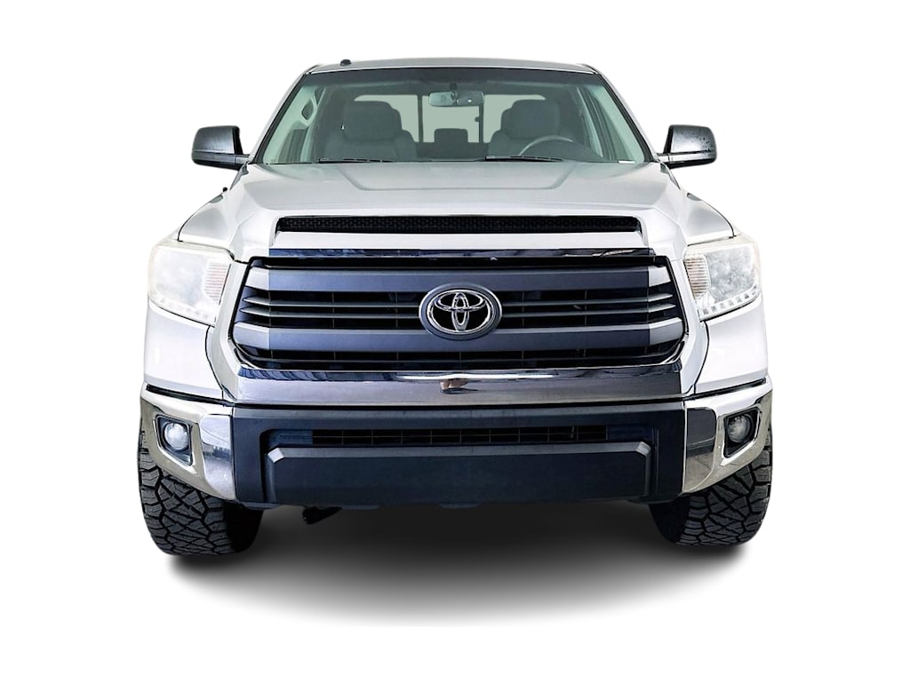 Thumbnail: 2014 Toyota Tundra - 6
