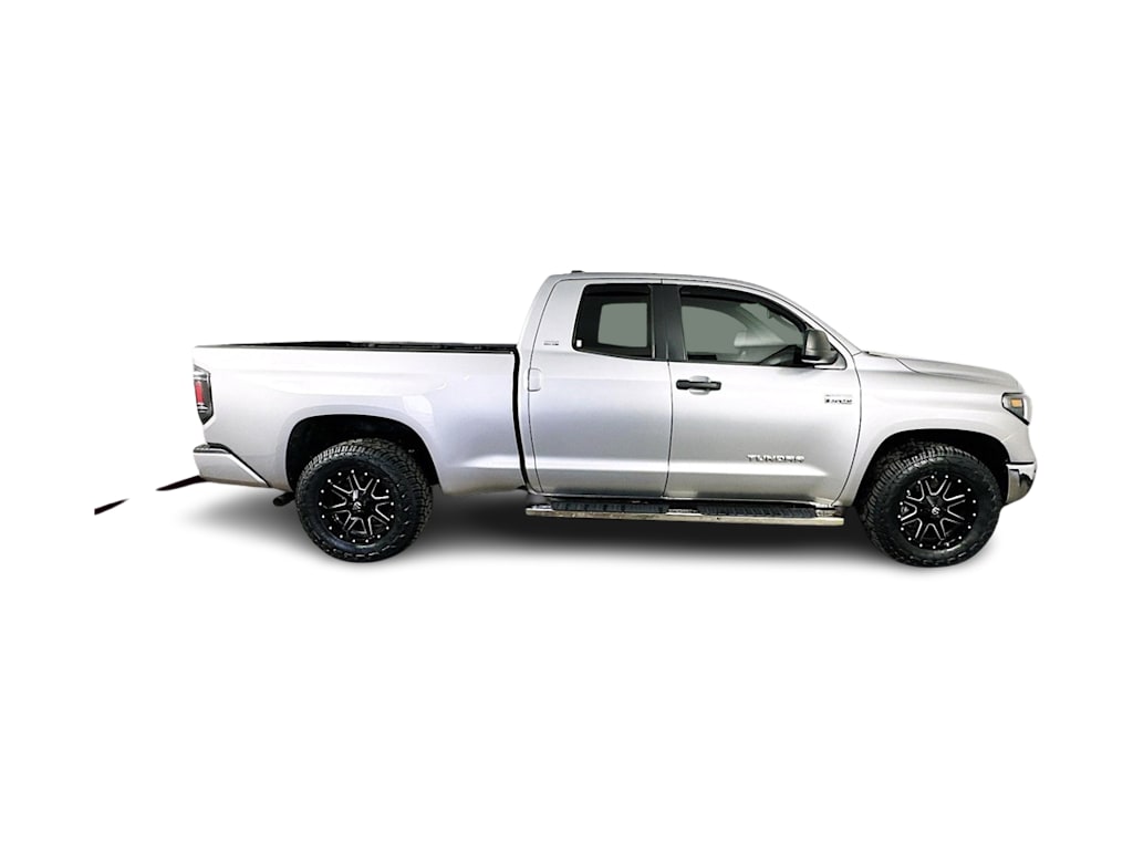 2021 Toyota Tundra SR5 25