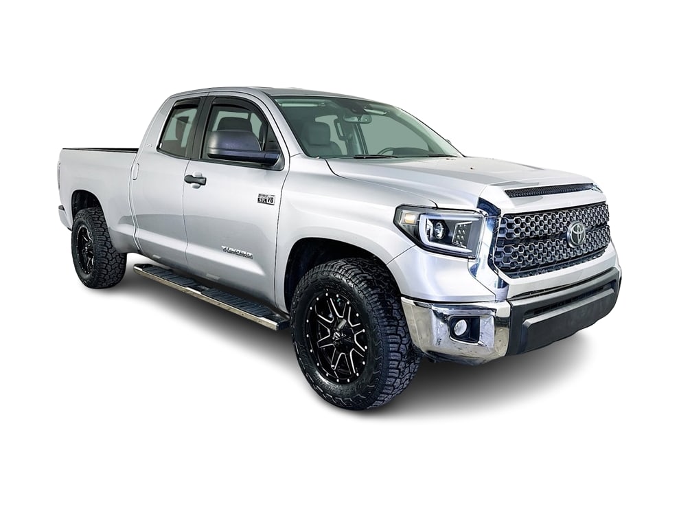 2021 Toyota Tundra SR5 23