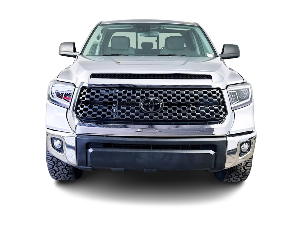 2021 Toyota Tundra SR5 6