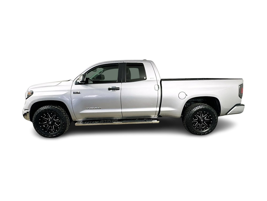 2021 Toyota Tundra SR5 3