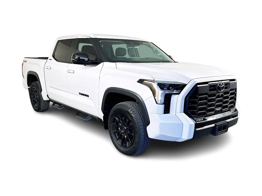 Thumbnail: 2024 Toyota Tundra - 24