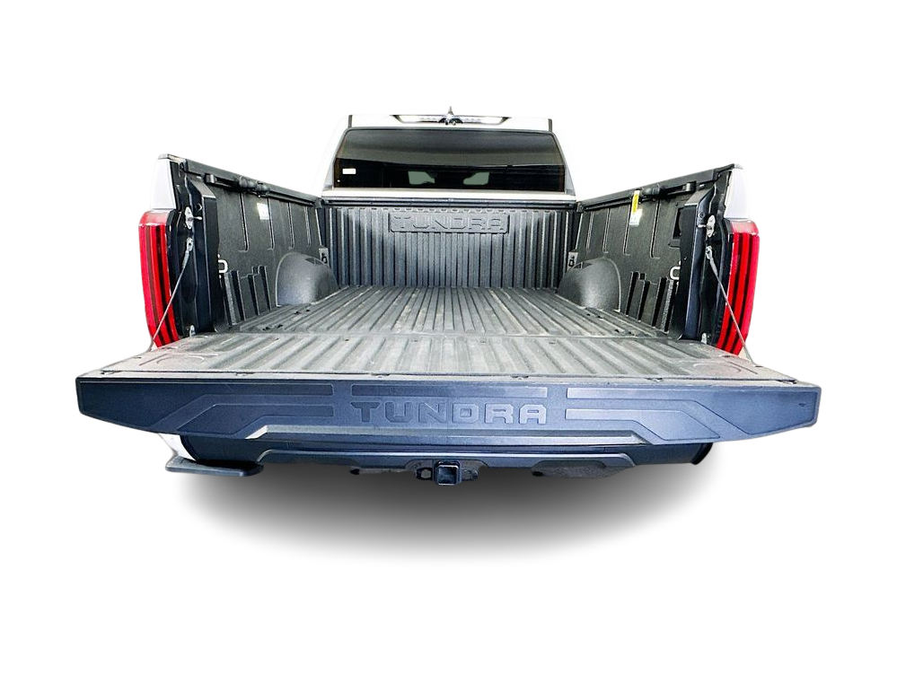 Thumbnail: 2024 Toyota Tundra - 31