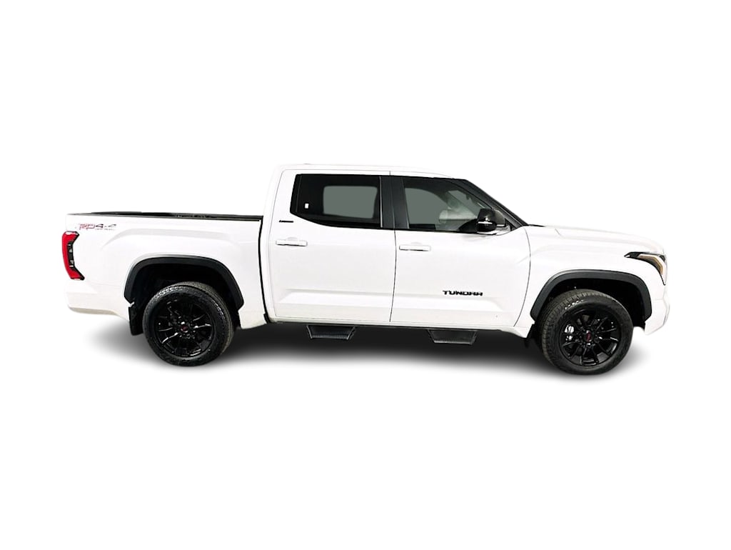 Thumbnail: 2024 Toyota Tundra - 26