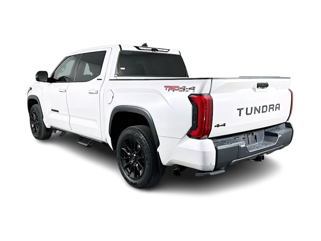 Thumbnail: 2024 Toyota Tundra - 4