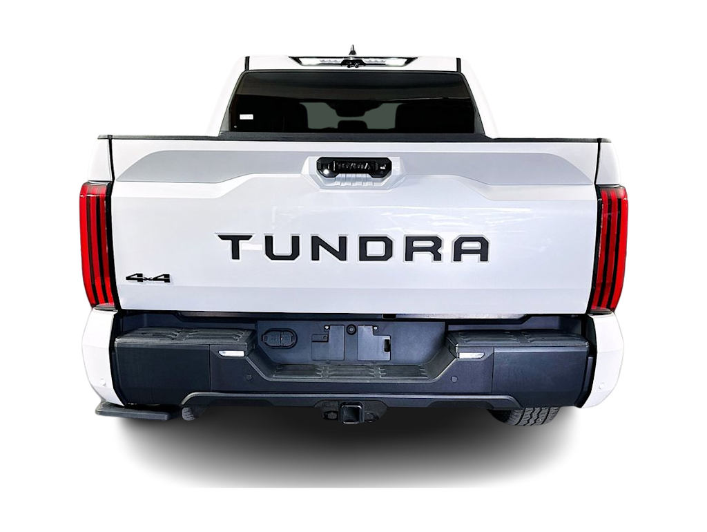 Thumbnail: 2024 Toyota Tundra - 5