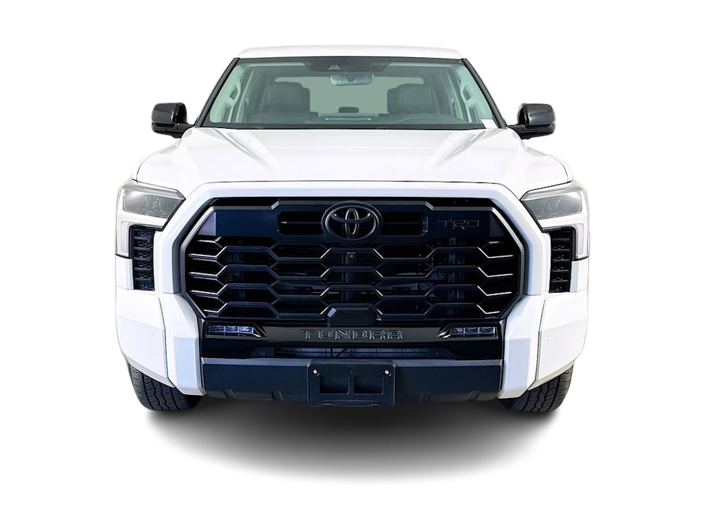 Thumbnail: 2024 Toyota Tundra - 6