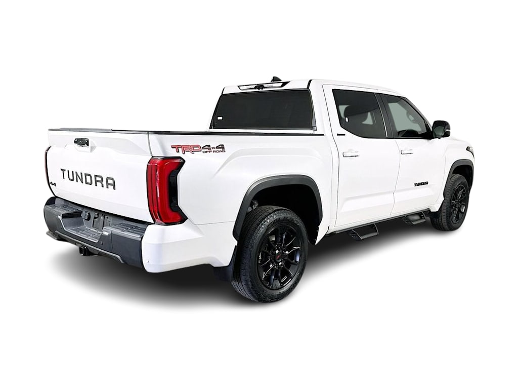 Thumbnail: 2024 Toyota Tundra - 25