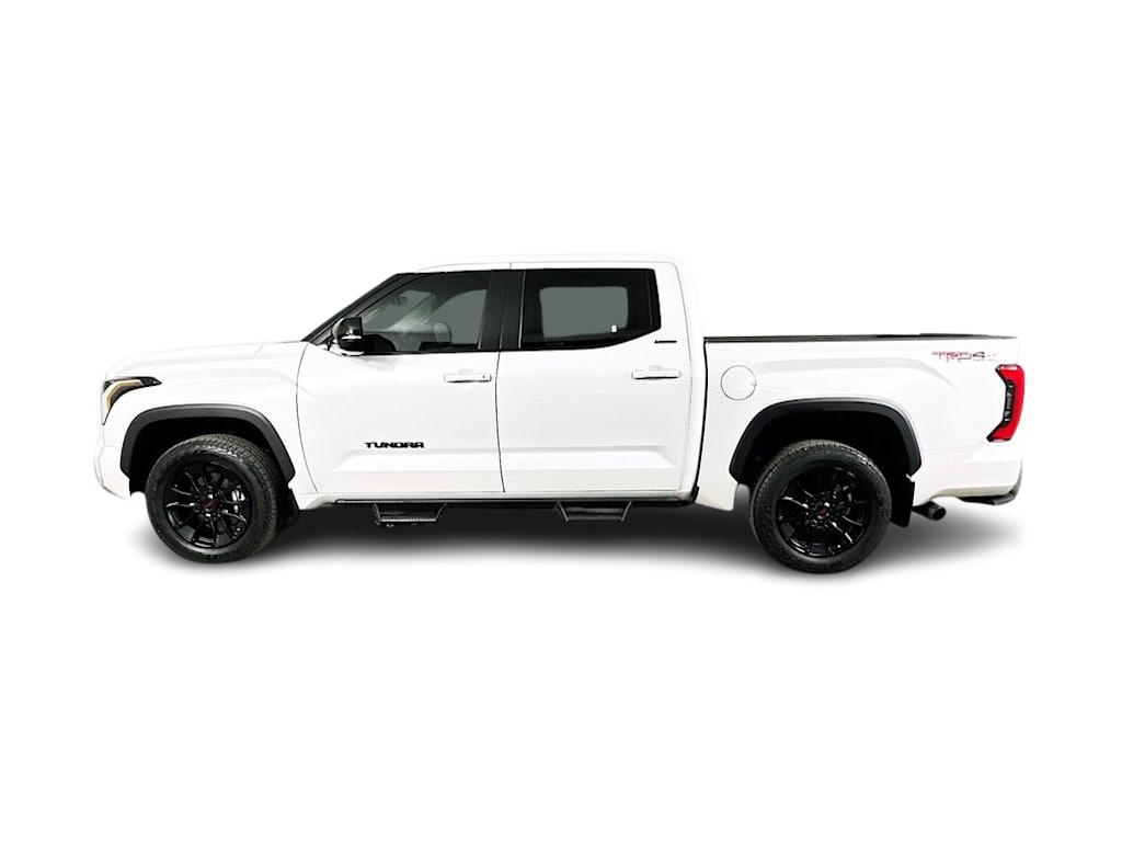 Thumbnail: 2024 Toyota Tundra - 3