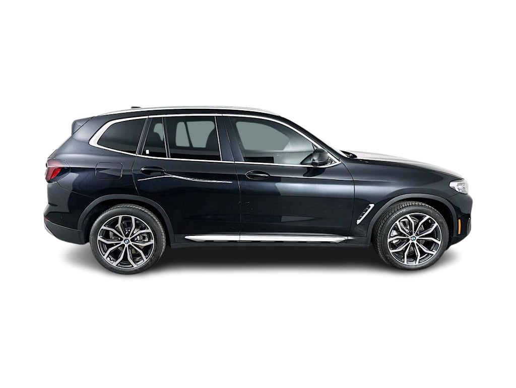 Thumbnail: 2022 BMW X3 - 26