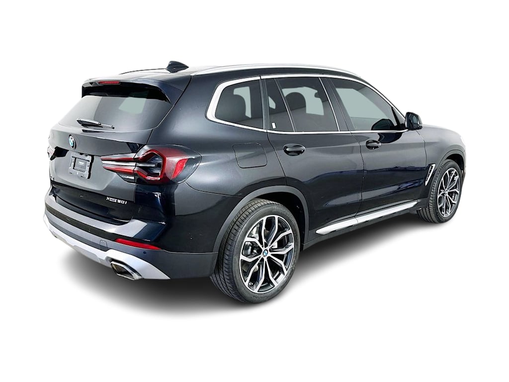 Thumbnail: 2022 BMW X3 - 25