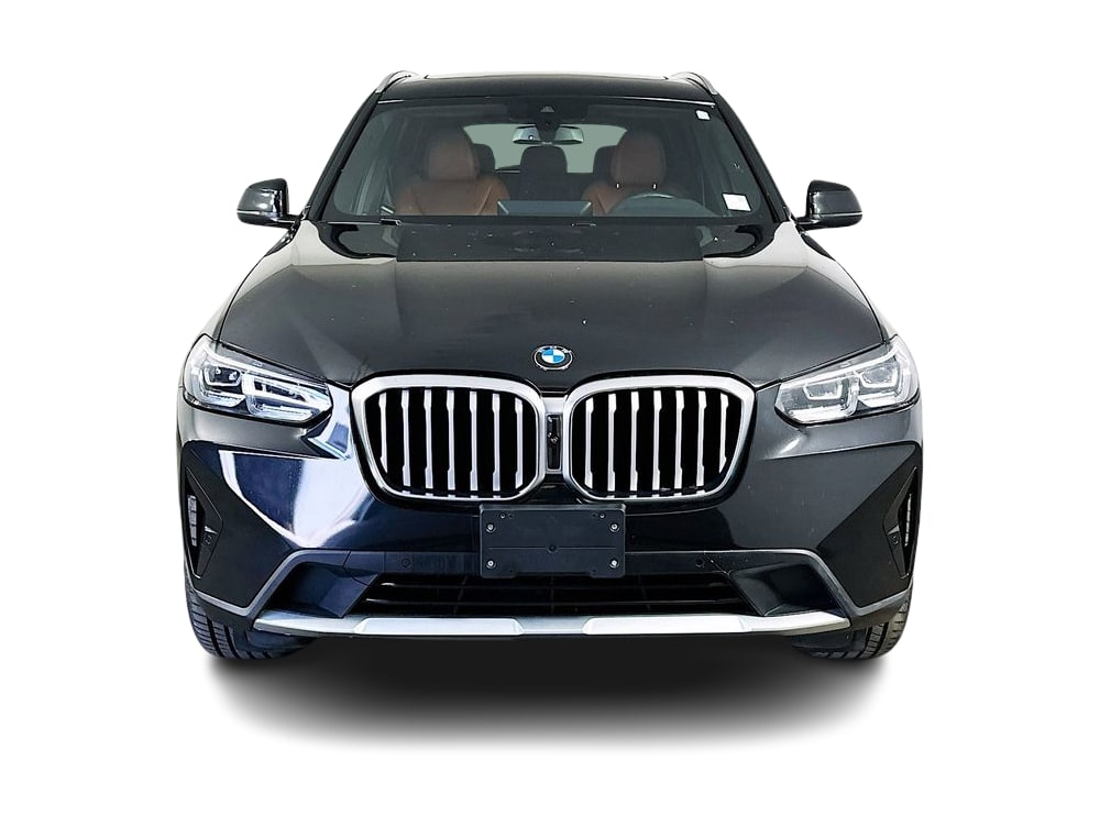 Thumbnail: 2022 BMW X3 - 6