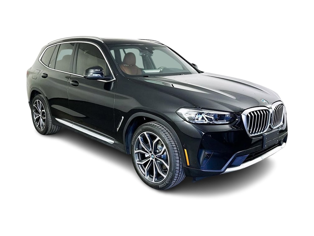 Thumbnail: 2022 BMW X3 - 24